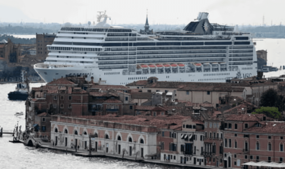 Environmental Agencies