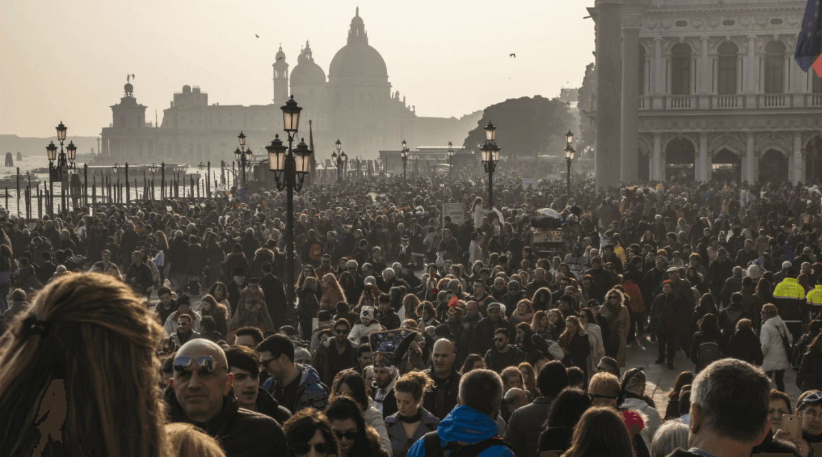 Municipality of Venice